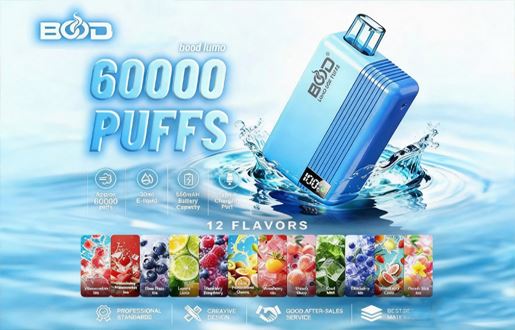 Bood Vape